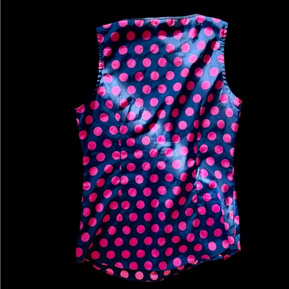 Banana Republic, Size XS, NEVER Worn, Silk Blouse - Picture 7 of 7